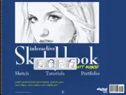 interactive sketchbook ipad images 1