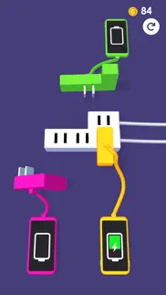 recharge please! - puzzle game iphone images 3