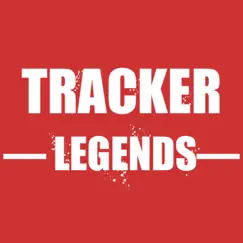 tracker for apex legends logo, reviews