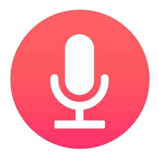 iRecorder Pro Audio Recorder app reviews download