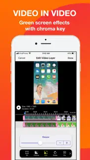 screen recorder - record.tv iphone images 3