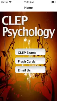 clep psychology prep 2022-2023 iphone images 1