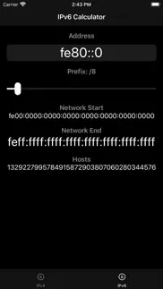 subnet 64 iphone images 2