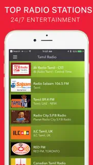 tamil radio fm - tamil songs iphone images 1