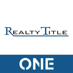 realtytitleagent one logo, reviews