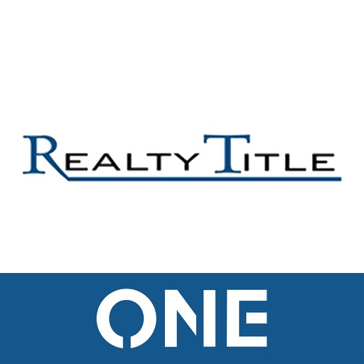 RealtyTitleAgent ONE app reviews download