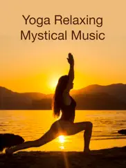 yoga relaxing mystical music ipad images 1