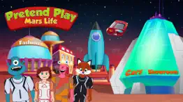 pretend play mars life iphone images 1
