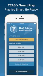 ati teas science smart prep iphone images 1