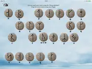 the viking alphabet ipad images 4