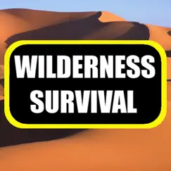 wilderness survival logo, reviews