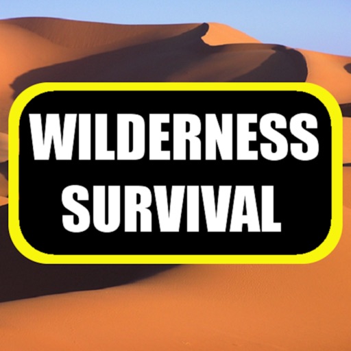 Wilderness Survival app reviews download