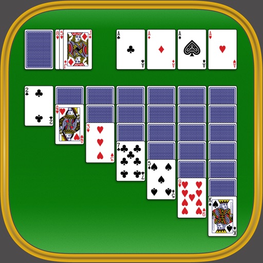 Solitaire by MobilityWare app reviews download