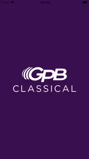 gpb classical iphone images 1