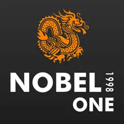 nobel one dialer logo, reviews