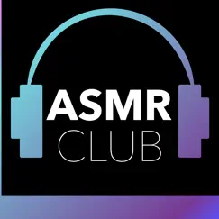 asmr sleep club logo, reviews