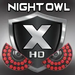 nightowlx hd logo, reviews