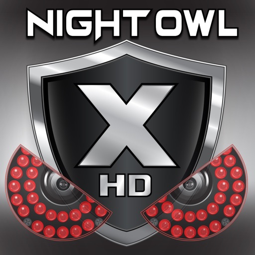 NightOwlX HD app reviews download