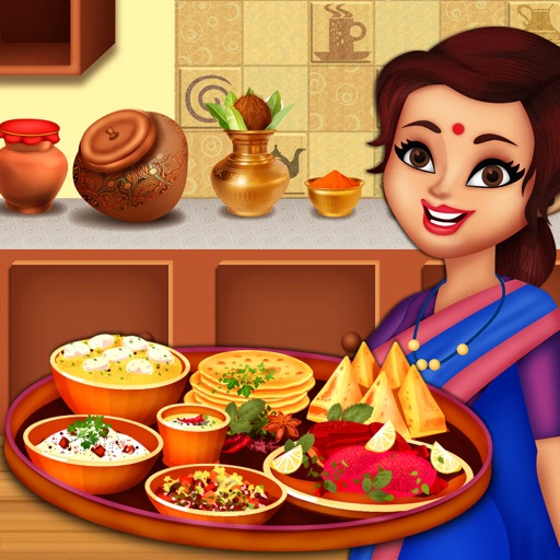 Street Food Indian Chef app reviews download
