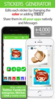 sticker generator for whatsapp iphone images 3