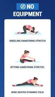 splits training, do the splits iphone images 4