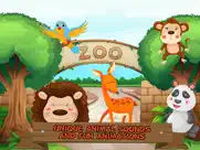 zoo and animal puzzles ipad images 2