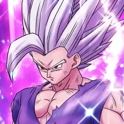 DRAGON BALL LEGENDS app overview, reviews and download