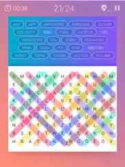 word search pro‧ ipad images 4