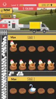 eggs factory - breeding game iphone images 4