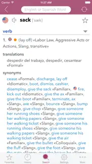 spanish slang dictionary iphone images 4
