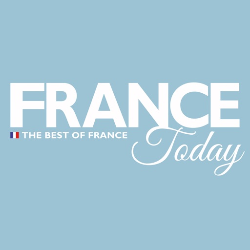 France Today Magazine app reviews download