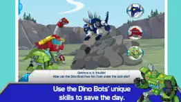 transformers rescue bots: dino iphone images 3