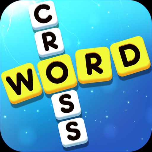 Word Cross Puzzle app reviews download