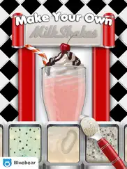 milkshake maker - cooking game ipad images 1