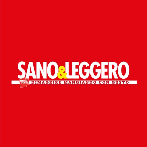 Sano e Leggero Digital Edition app reviews download