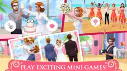 dream wedding planner game iphone images 3