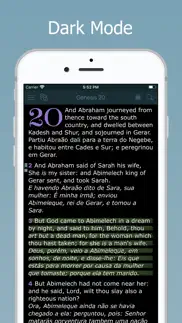 bilingual bible multi language iphone images 4
