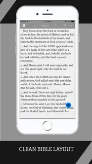 scofield reference bible iphone images 2