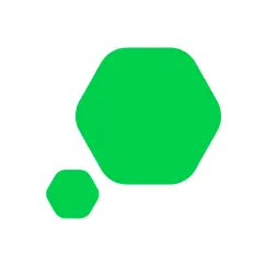 zero messenger logo, reviews