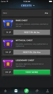 dottery - win items for dota 2 iphone images 2