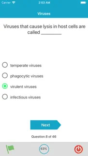 medical microbiology quiz iphone images 3