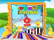 baby piano duck sounds kids ipad images 2