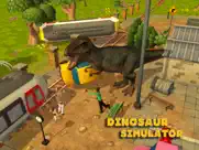 dinosaur simulator 3d ipad images 3
