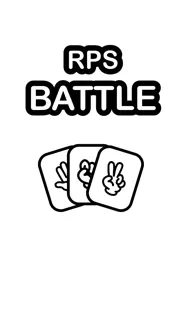 rps battle - duel your friends iphone images 1