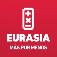eurasia logo, reviews