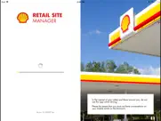 shell retail site manager ipad images 1
