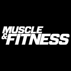 muscle & fitness logo, reviews