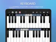 perfect piano - learn to play ipad images 1