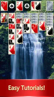 solitaire: deluxe® classic iphone images 4