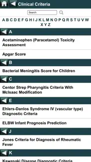ebmcalc pediatrics iphone resimleri 4